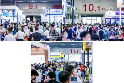 2023中國(廣州)國際物流裝備與技術展覽會 技術進出口新機遇
